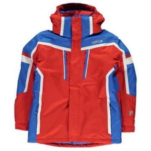 Boys winter jacket 7-8 years NEVICA